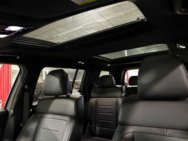 2024 Hyundai Santa Fe Ultimate Calligraphy AWD