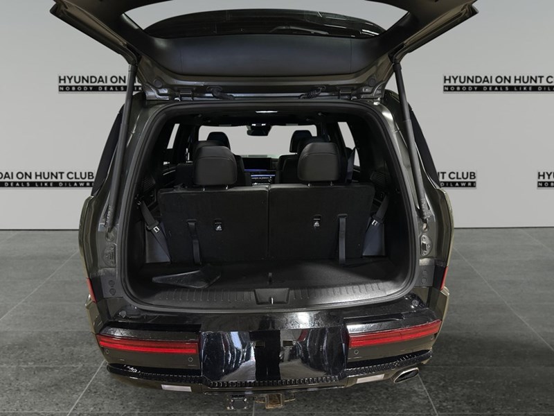2024 Hyundai Santa Fe Ultimate Calligraphy AWD