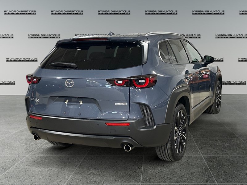 2024 Mazda CX-50 GT AWD