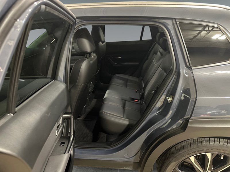 2024 Mazda CX-50 GT AWD