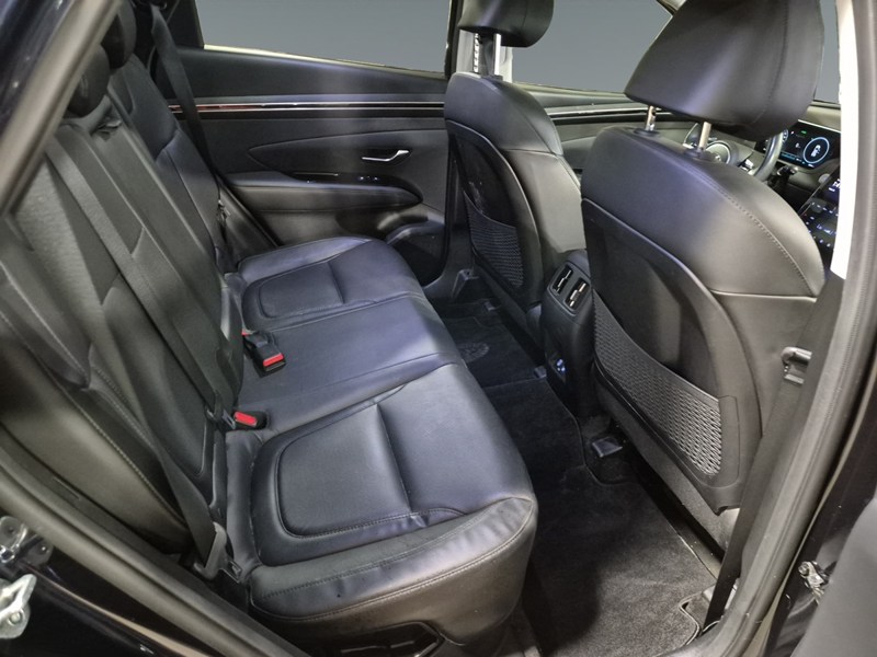 2023 Hyundai Tucson Hybrid Ultimate AWD