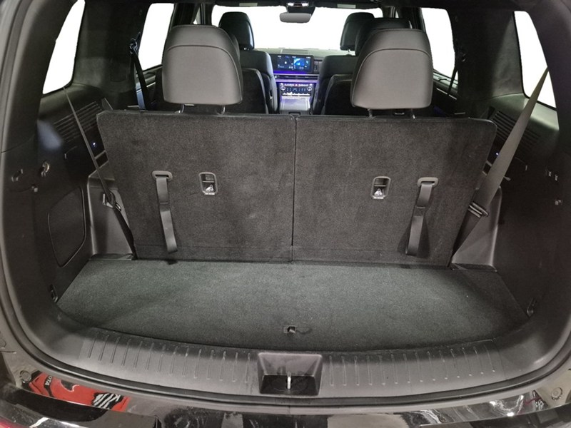 2025 Hyundai Santa Fe Ultimate Calligraphy AWD