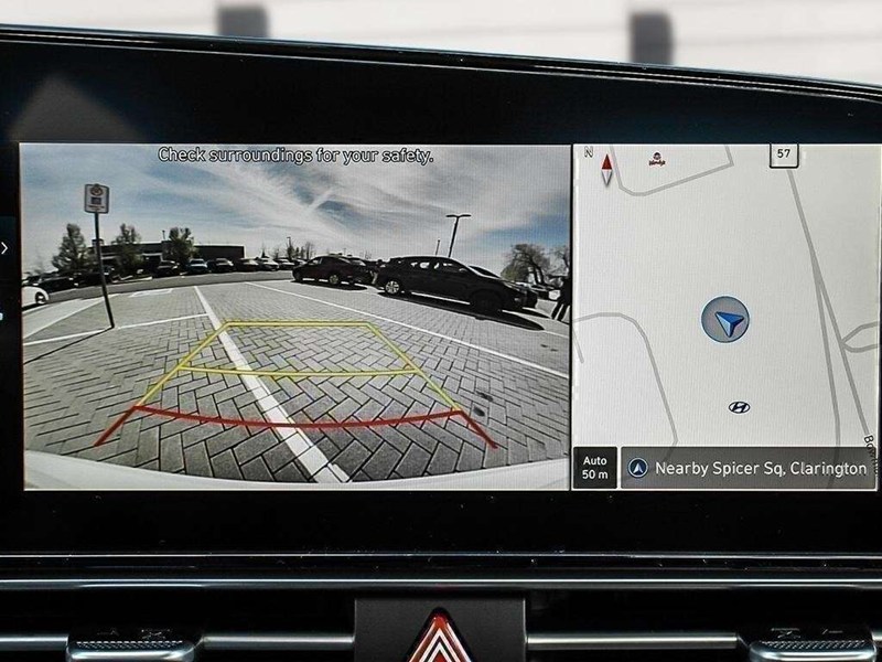 2026 Hyundai Elantra Preferred IVT w/Tech Pkg MANAGER'S DEMO