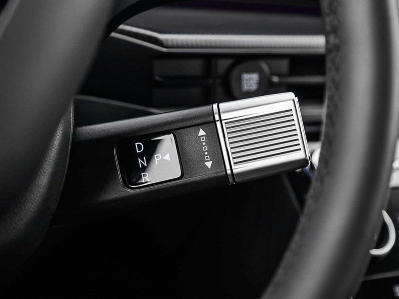 2025 Hyundai Santa Fe Ultimate Calligraphy AWD