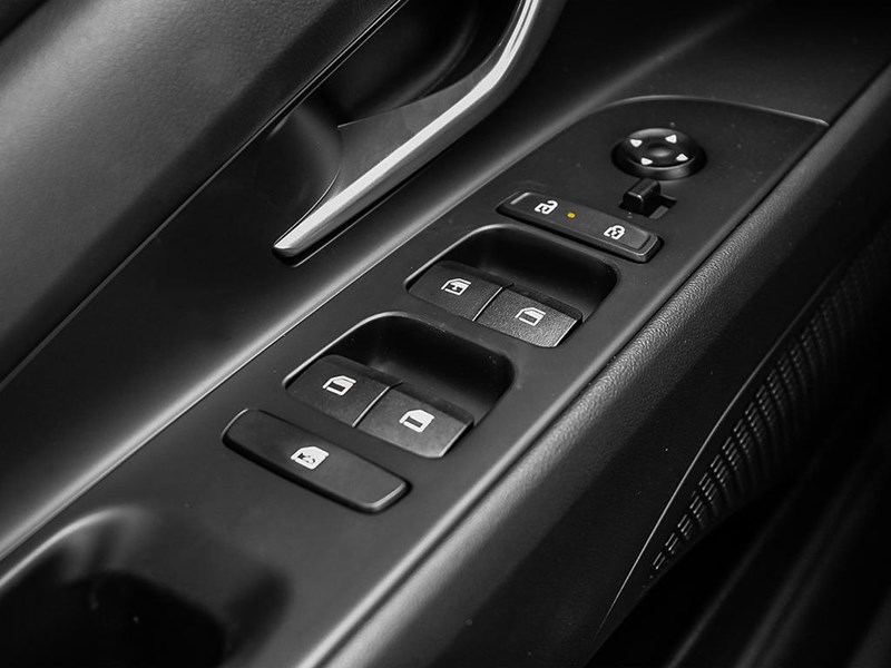 2026 Hyundai Elantra Essential IVT