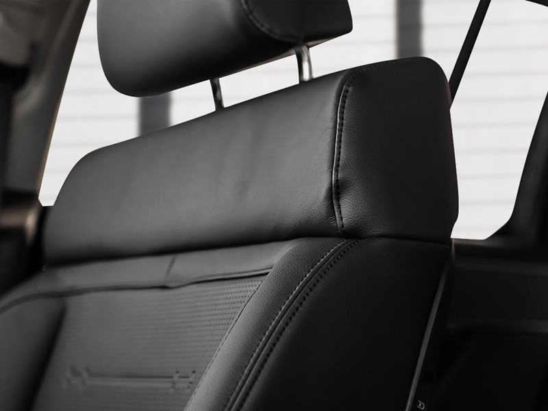 2025 Hyundai Santa Fe Luxury AWD