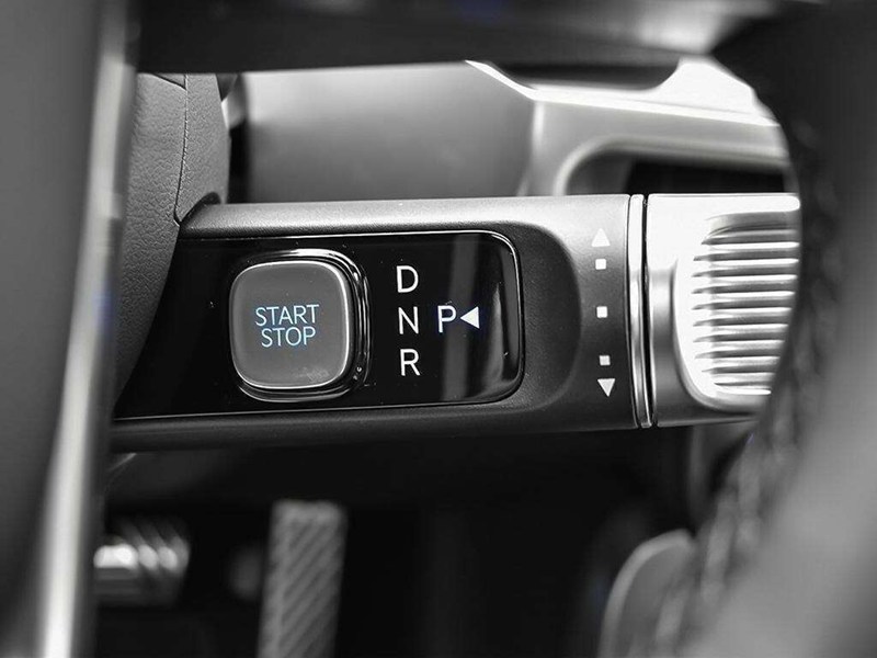 2026 Hyundai IONIQ 9 Preferred + AWD w/Ultimate Calligraphy Pkg