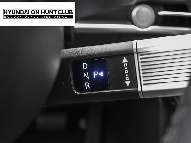 2026 Hyundai Tucson Preferred AWD w/Trend Pkg