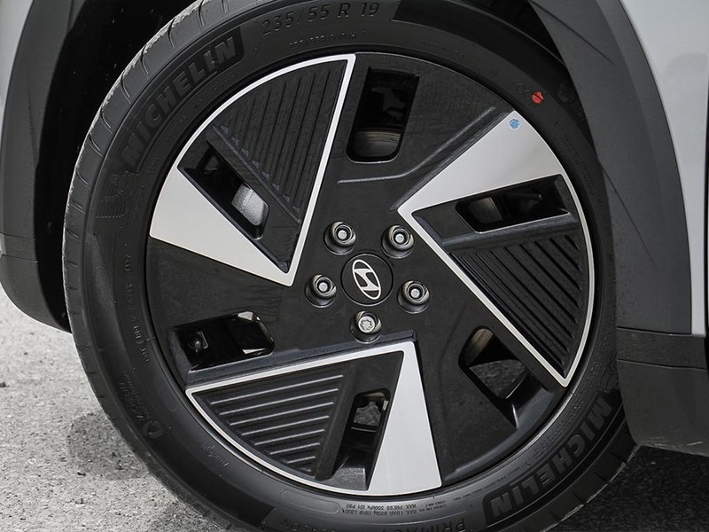 2026 Hyundai IONIQ 5 Preferred AWD Long Range