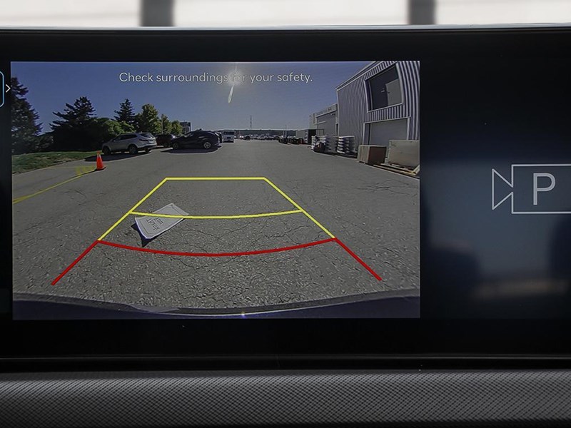 2026 Hyundai Sonata Hybrid Preferred-Trend FWD