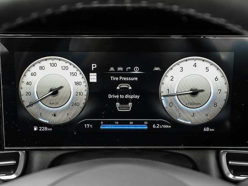 2025 Hyundai Elantra Preferred IVT w/Tech Pkg