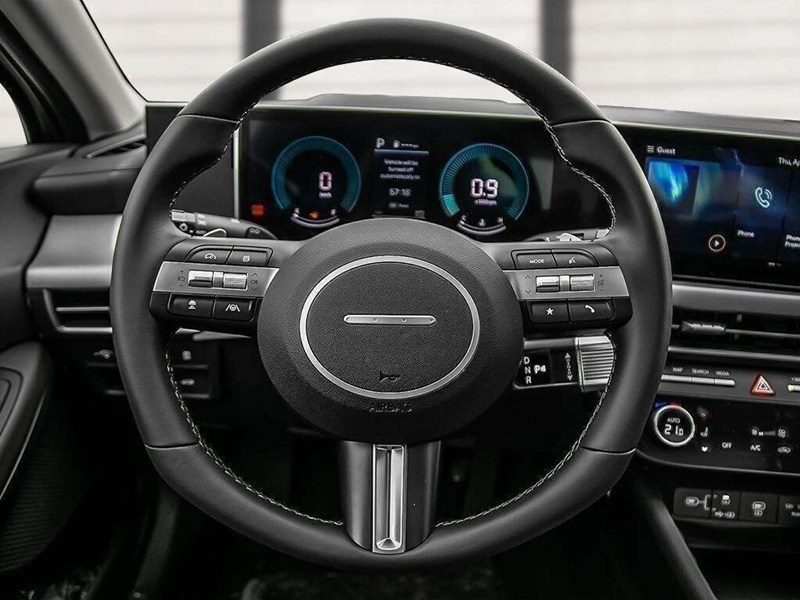 2026 Hyundai Sonata Preferred-Trend AWD DEMO