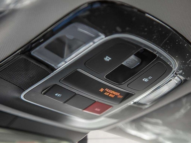 2026 Hyundai Sonata Preferred-Trend AWD DEMO