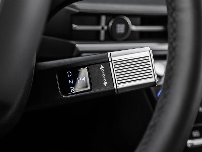 2025 Hyundai Santa Fe Luxury AWD