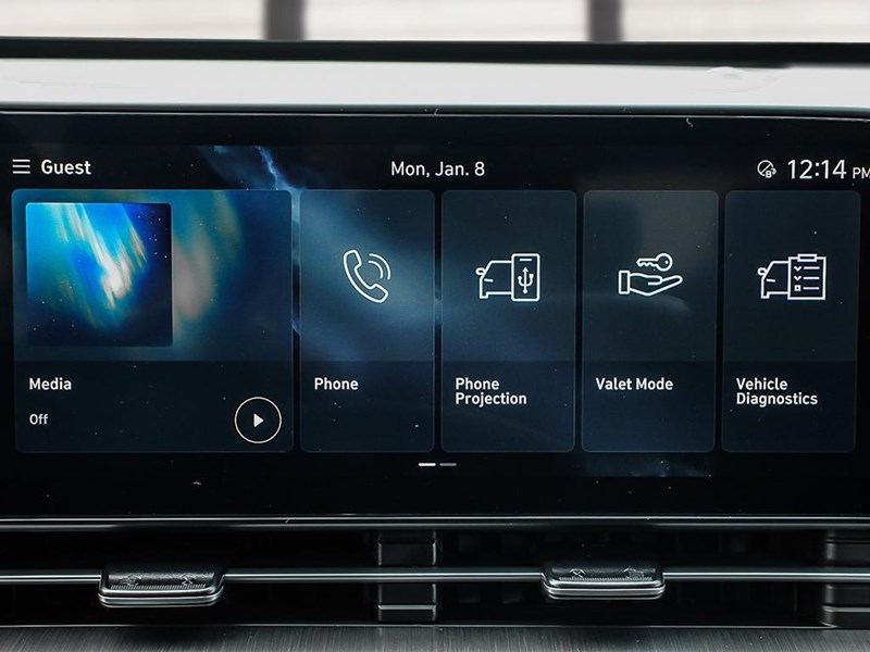 2026 Hyundai Kona 2.0L Preferred AWD