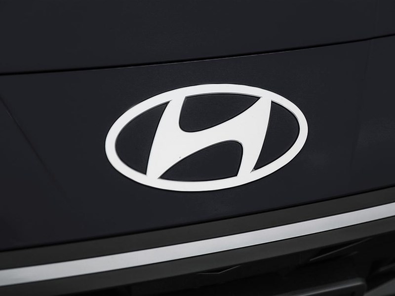 2026 Hyundai Elantra Preferred IVT