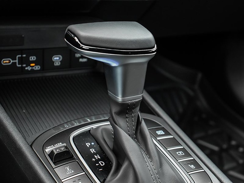 2026 Hyundai Kona 2.0L Preferred AWD