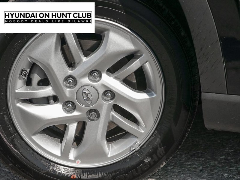 2026 Hyundai Venue Preferred IVT