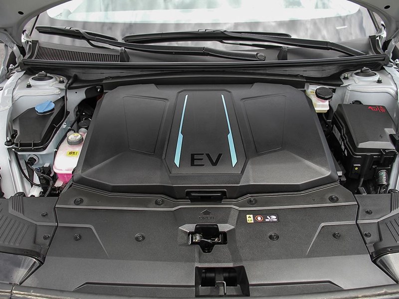 2026 Hyundai IONIQ 5 Preferred AWD Long Range