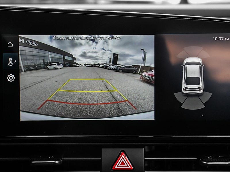 2026 Hyundai Elantra N DCT