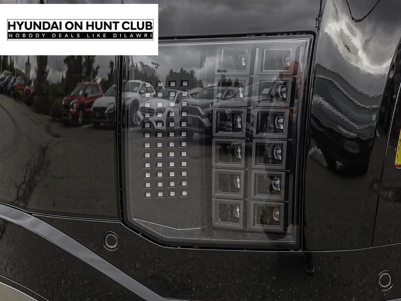 2026 Hyundai IONIQ 9 Preferred AWD w/Luxury Pkg