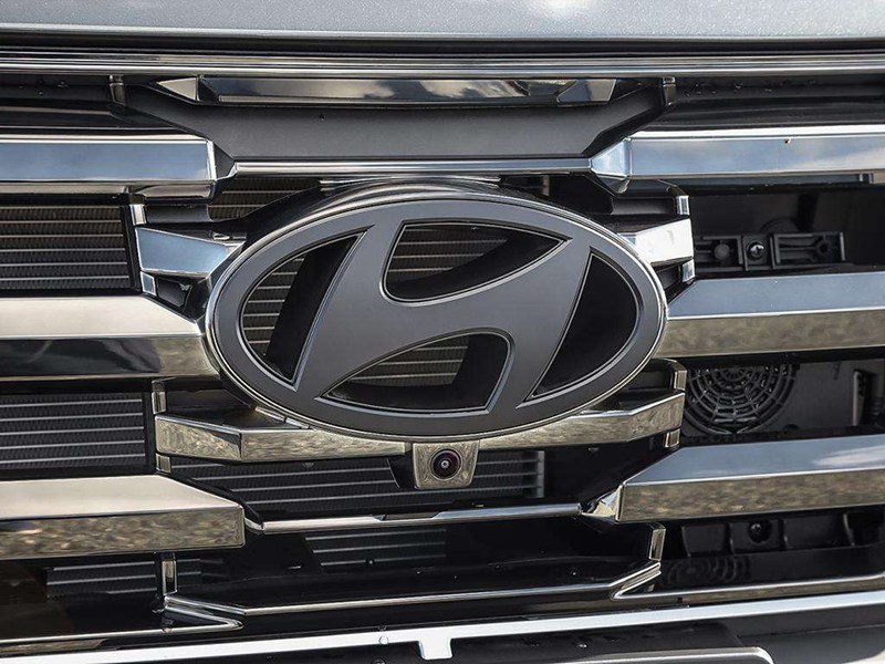 2026 Hyundai Tucson Hybrid Ultimate AWD
