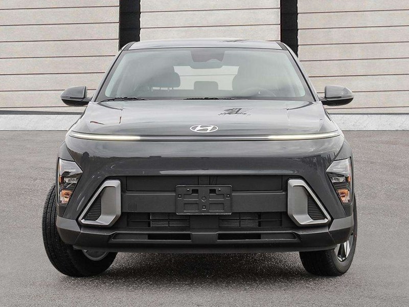 2027 Hyundai Kona 2.0L Preferred FWD