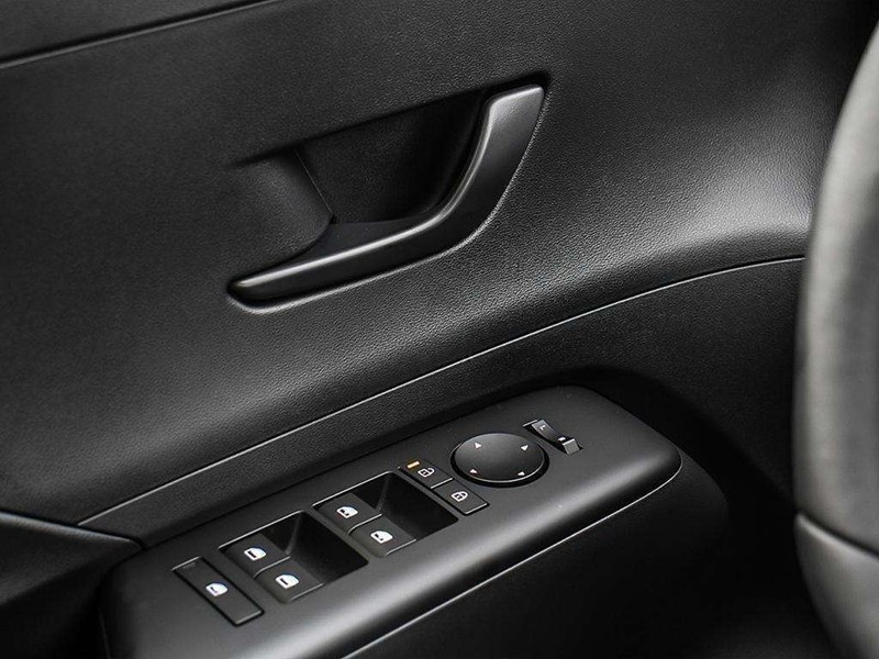 2027 Hyundai Kona 2.0L Preferred FWD
