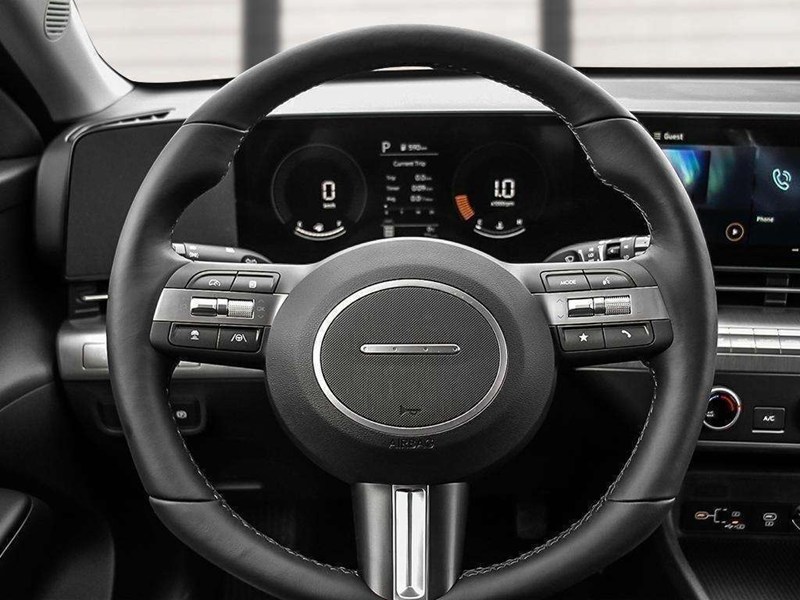 2027 Hyundai Kona 2.0L Preferred FWD