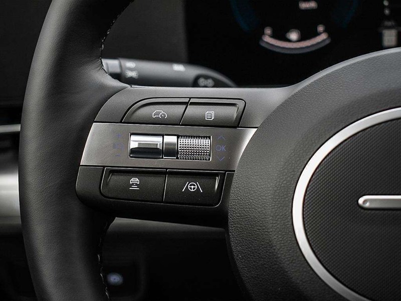 2027 Hyundai Kona 2.0L Preferred FWD