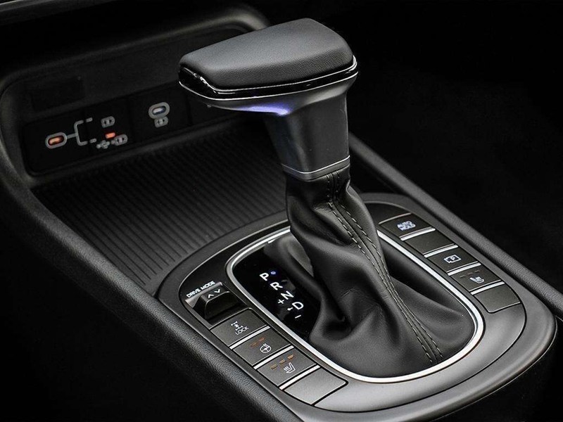 2027 Hyundai Kona 2.0L Preferred FWD