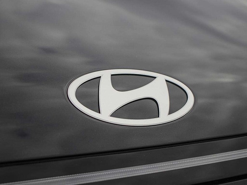2027 Hyundai Kona 2.0L Preferred FWD