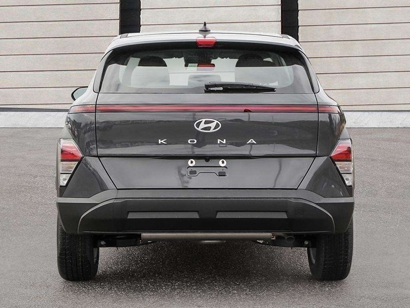 2027 Hyundai Kona 2.0L Preferred FWD