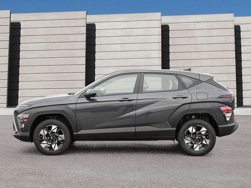 2027 Hyundai Kona 2.0L Preferred FWD