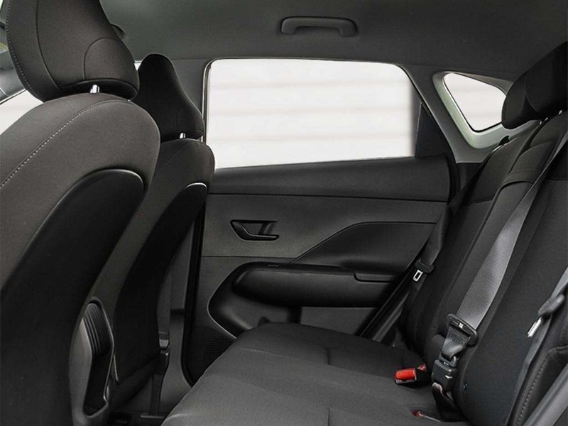2027 Hyundai Kona 2.0L Preferred FWD