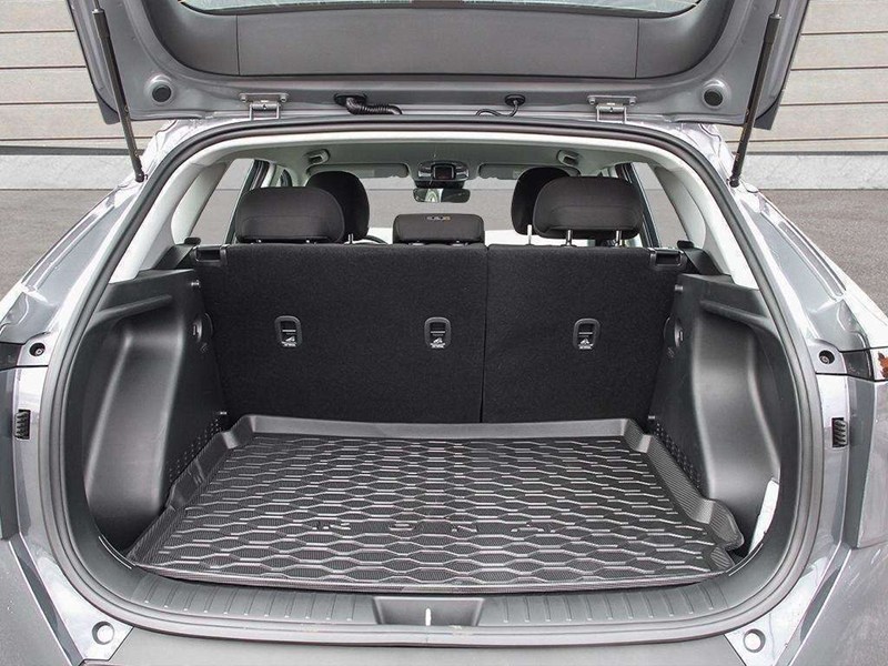 2027 Hyundai Kona 2.0L Preferred FWD