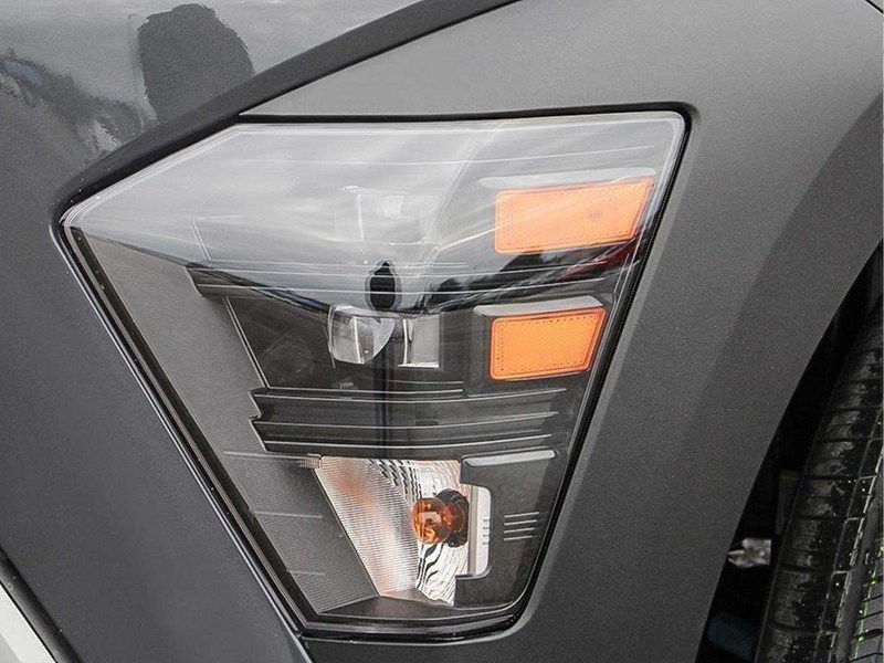 2027 Hyundai Kona 2.0L Preferred FWD