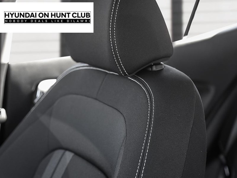 2026 Hyundai Venue Preferred IVT