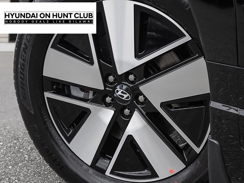 2026 Hyundai IONIQ 9 Preferred AWD w/Luxury Pkg