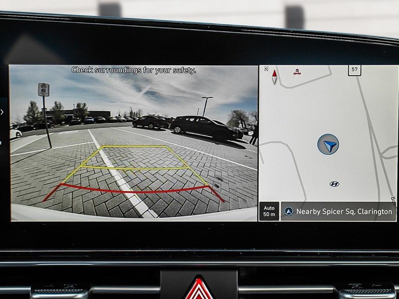 2025 Hyundai Elantra Preferred IVT w/Tech Pkg