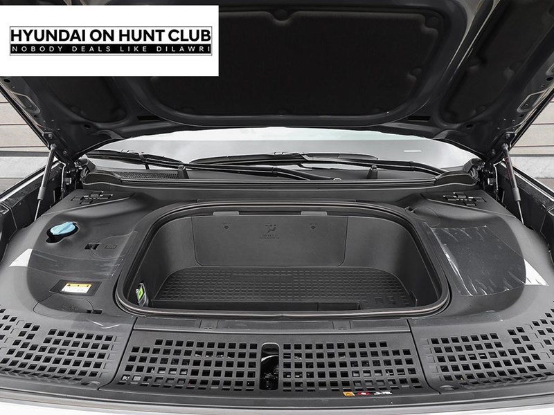 2026 Hyundai IONIQ 9 Preferred AWD w/Luxury Pkg