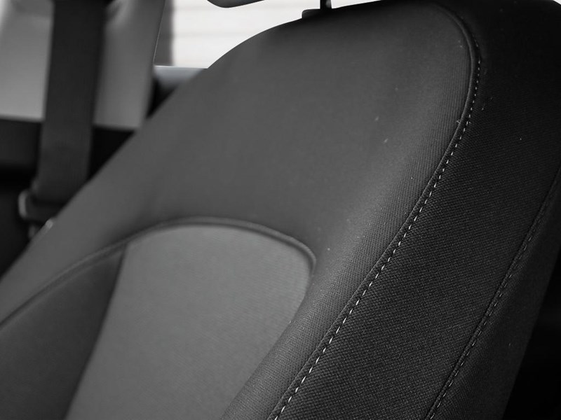 2026 Hyundai Kona 2.0L Preferred AWD