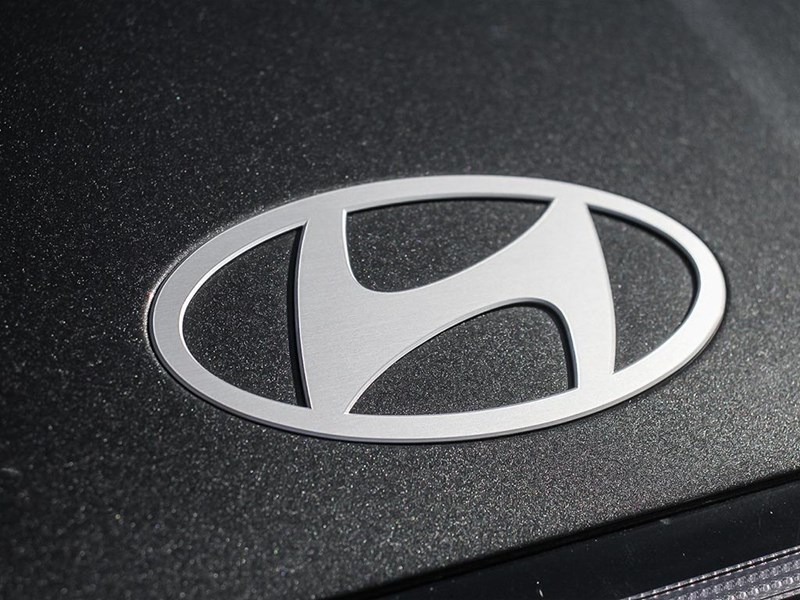 2026 Hyundai Sonata Hybrid Preferred-Trend FWD