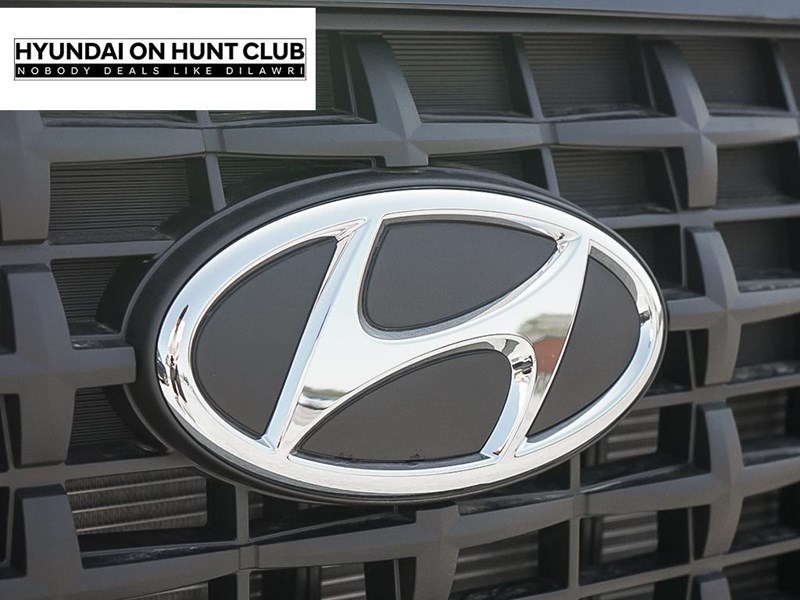 2026 Hyundai Venue Preferred IVT