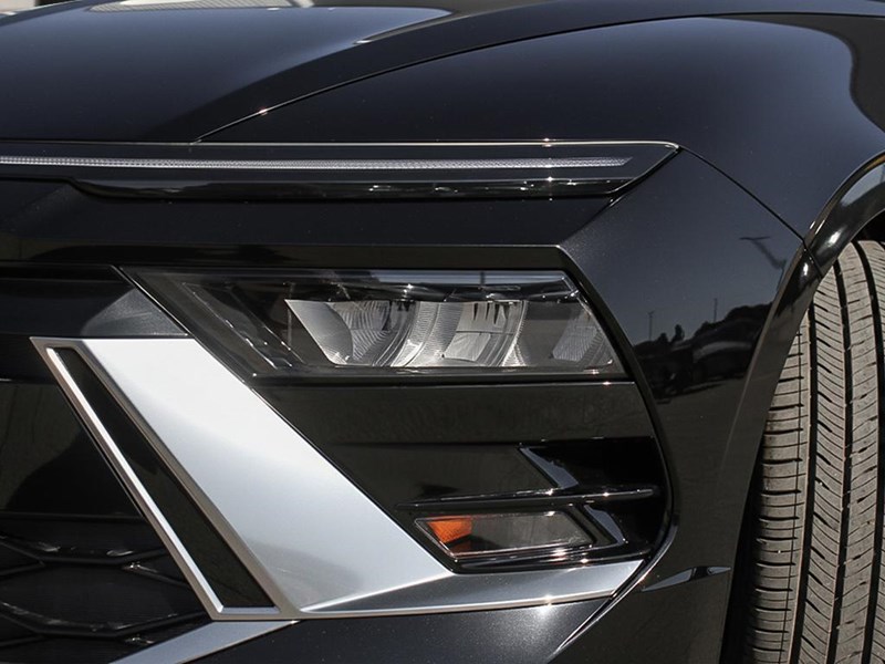 2026 Hyundai Sonata Hybrid Preferred-Trend FWD