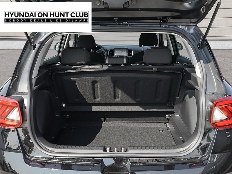 2026 Hyundai Venue Preferred IVT