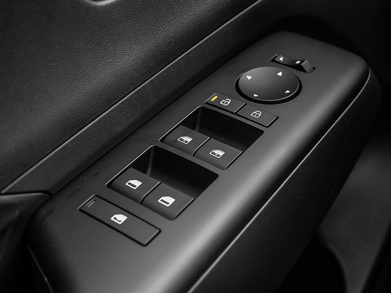 2026 Hyundai Kona 2.0L Preferred AWD