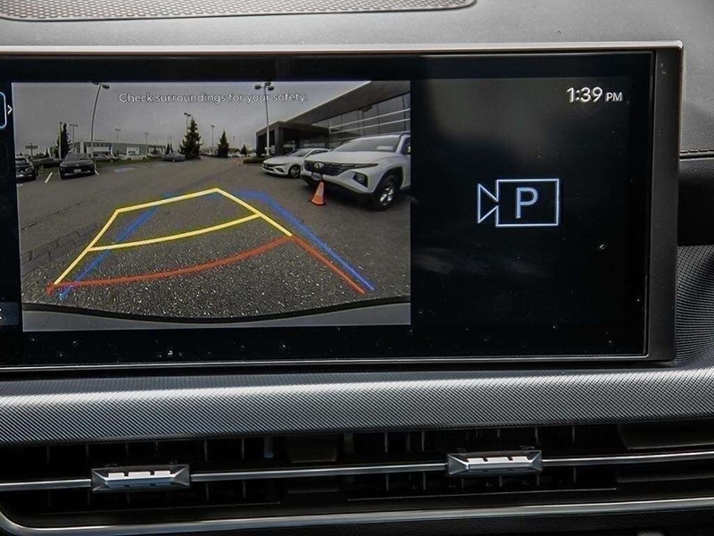 2026 Hyundai Sonata Preferred-Trend AWD