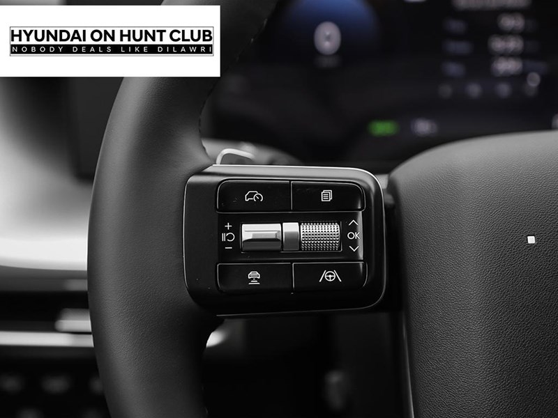 2026 Hyundai IONIQ 9 Preferred AWD w/Luxury Pkg