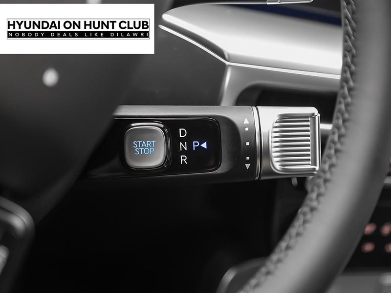 2026 Hyundai IONIQ 9 Preferred AWD w/Luxury Pkg